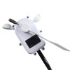 CRUISER Girouette anémomètre sans fil - N°2 - comptoirnautique.com