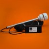 Girouette anémomètre CV3F avec baromètre - N°3 - comptoirnautique.com