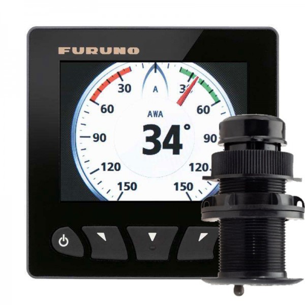 Pack vent et sondeur DST800 - N°1 - comptoirnautique.com