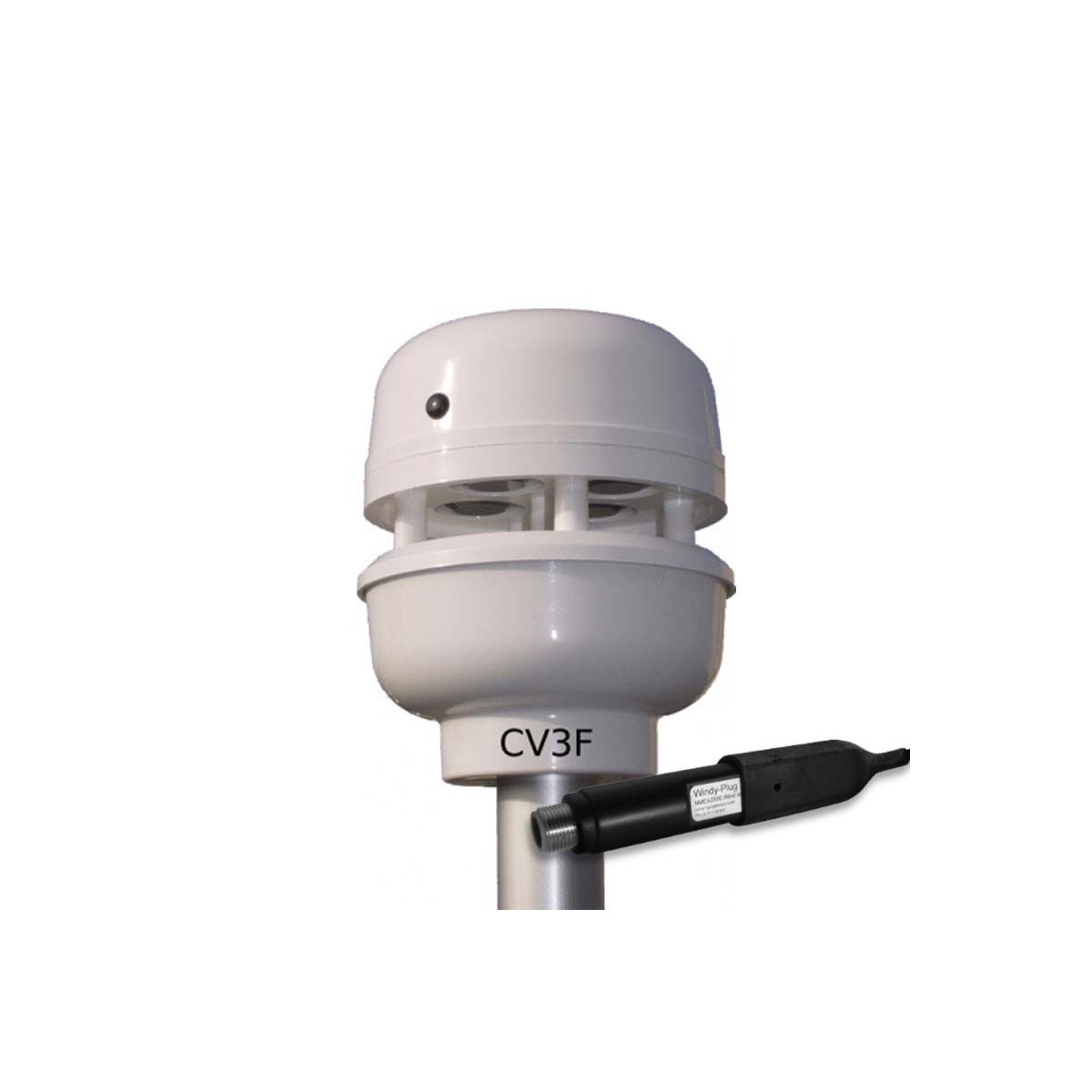 Girouette anémomètre CV3F WindyPlug
