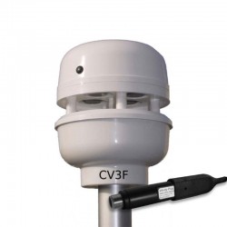 Girouette anémomètre CV3F WindyPlug