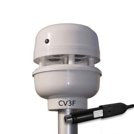 Girouette anémomètre CV3F WindyPlug