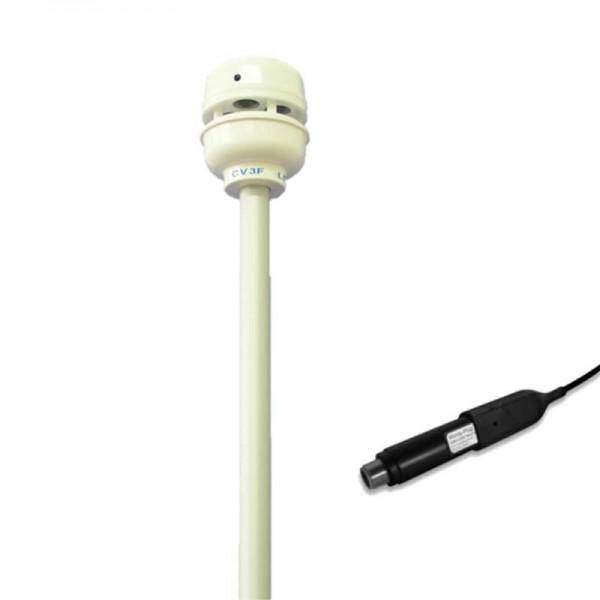 Girouette anémomètre CV3F WindyPlug - N°3 - comptoirnautique.com