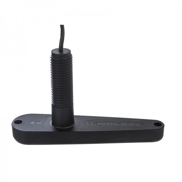 Sonda CPT-110 CHIRP Plastica a foro passante - N°1 - comptoirnautique.com