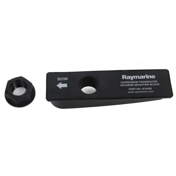 Sonda CPT-110 CHIRP Plastica a foro passante - N°4 - comptoirnautique.com