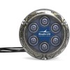 Led sous marine - Piranha P6 NITRO 12V - N°1 - comptoirnautique.com