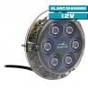 LED subacquei - Piranha P6 NITRO