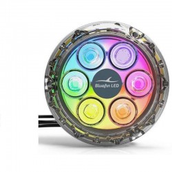 Led sous marine - Piranha P6