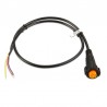 Kabel Rudder Feedback GHP 12