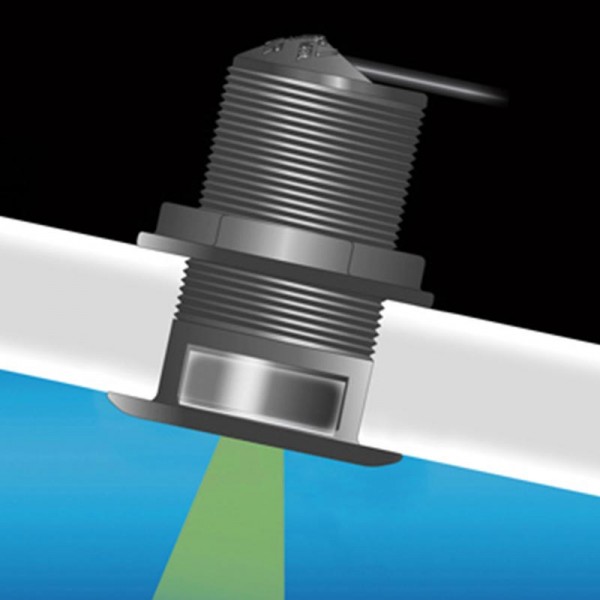 Sonde SS75 Traversante CHIRP - N°2 - comptoirnautique.com