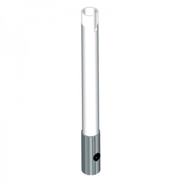 Rallonge aluminium - N°1 - comptoirnautique.com