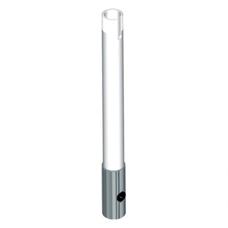 Rallonge aluminium