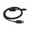 Mini USB cable