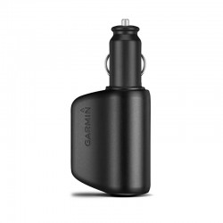 Chargeur 12V rapide multi-prises