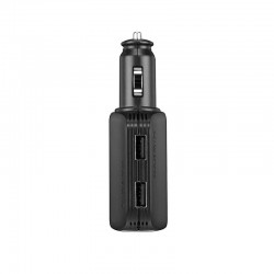 Chargeur 12V rapide multi-prises