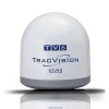 Antena de TV vía satélite TV6GPS TracVision - N°3 - comptoirnautique.com