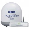 TV-Satellitenantenne TV5GPS Tracvision