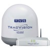 Antenna satellitare TV5GPS Tracvision - N°1 - comptoirnautique.com