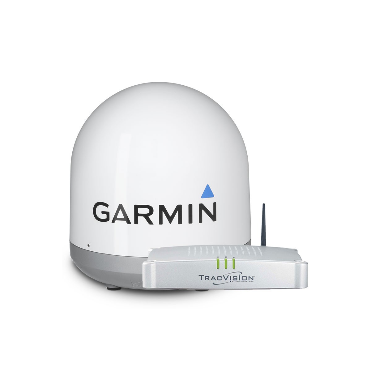 Antenne TV satellite GTV5 par KVH®