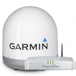Antenne TV satellite GTV5 par KVH®