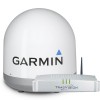 Antenne TV satellite GTV5 par KVH® - N°1 - comptoirnautique.com