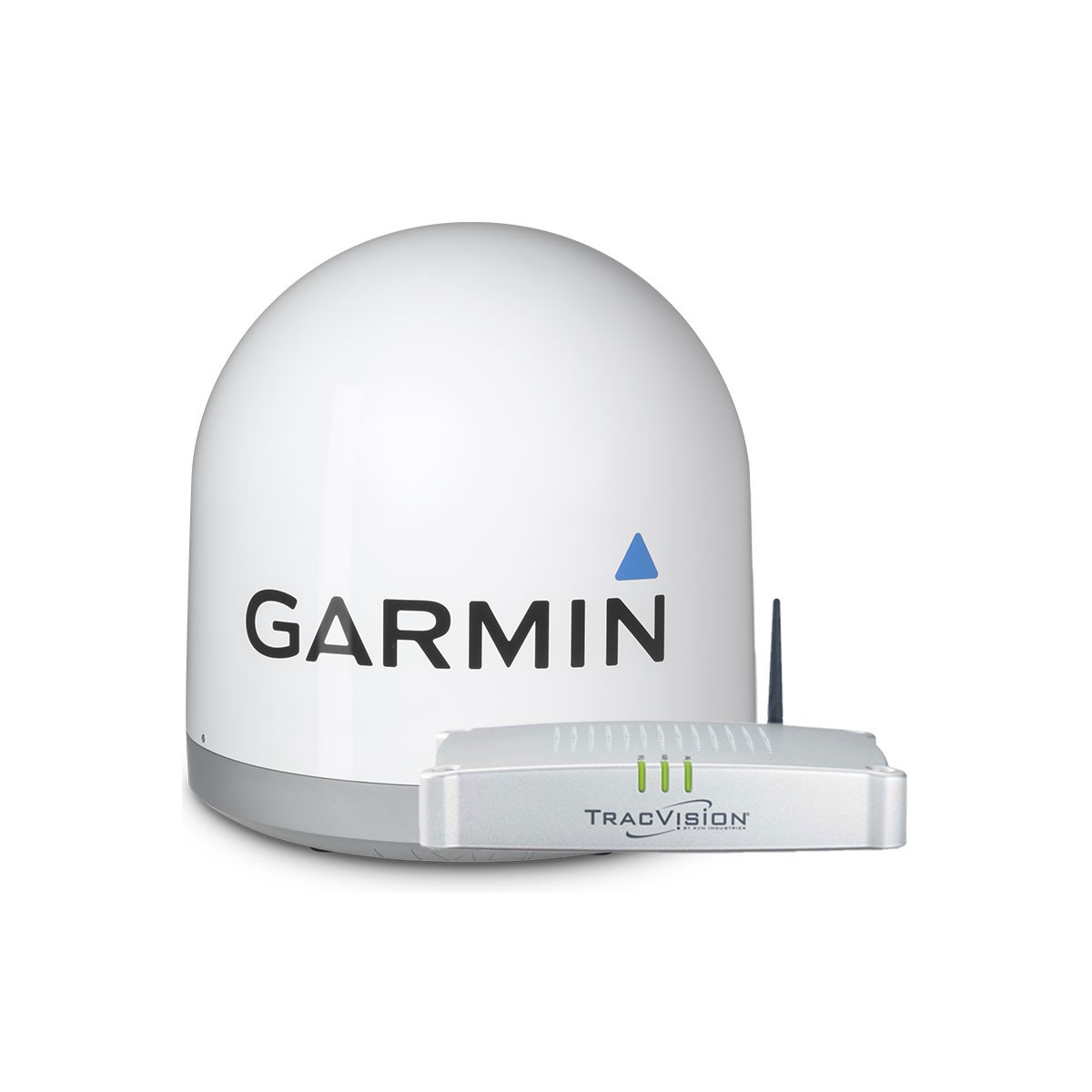 Antenne TV satellite GTV6
