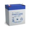 Batteria dell'ecoscandaglio da 12 volt - N°1 - comptoirnautique.com
