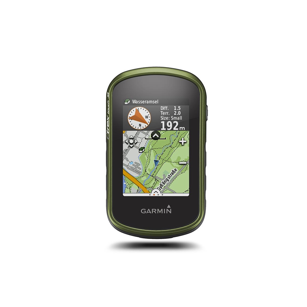 construir Aplicado vendedor GPS de mano Garmin eTrex 35 Touch - 010-01325-11 - Comptoir Nautique