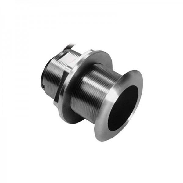 Sonde SS60 Traversante INOX 600W 50/200 kHz 0° - N°2 - comptoirnautique.com