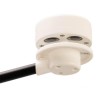 Girouette anémomètre CV7 avec baromètre - N°1 - comptoirnautique.com