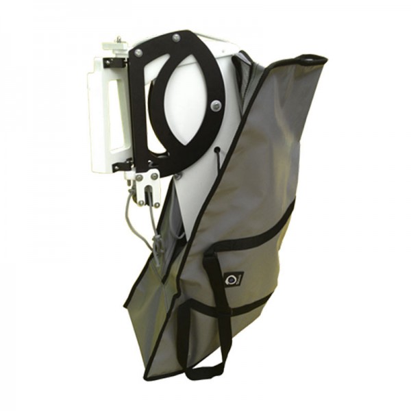 Borsa di protezione dell'idrogeneratore - N°2 - comptoirnautique.com