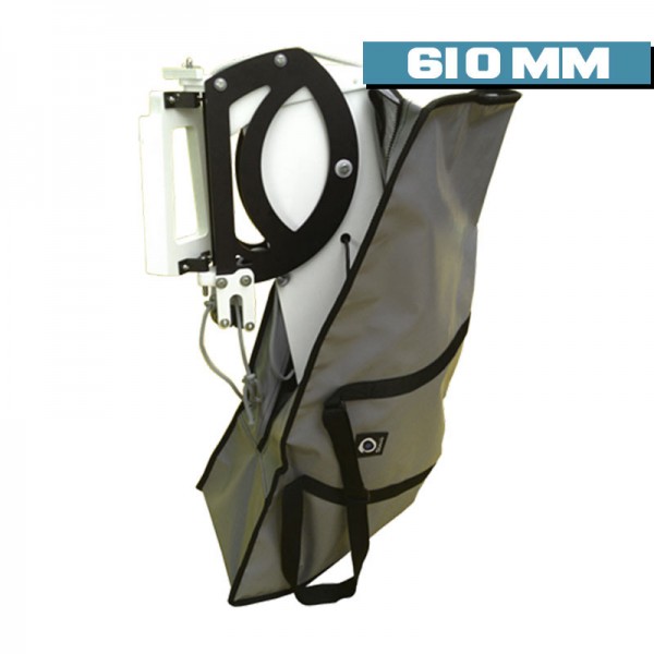 Borsa di protezione dell'idrogeneratore - N°3 - comptoirnautique.com