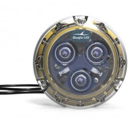 Led sous marine - Piranha P3