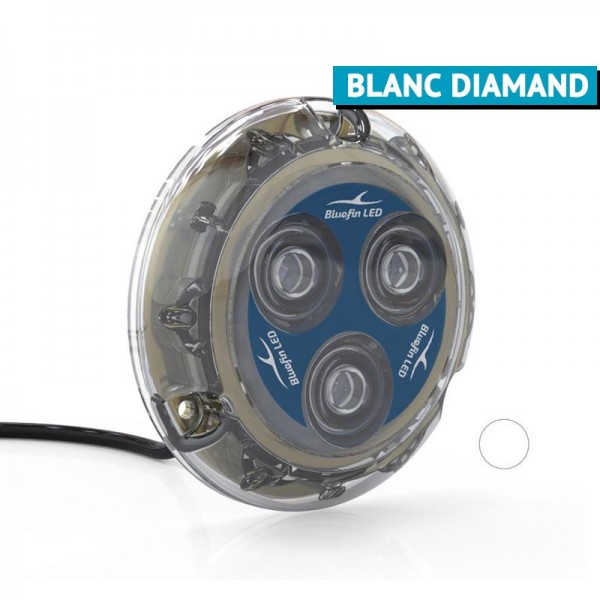 Led sous marine - Piranha P3 - N°3 - comptoirnautique.com