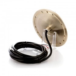 Led sous marine - Piranha P12 12/24V