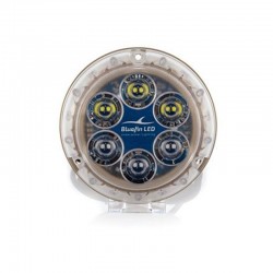 Led sous marine - Piranha P12 12/24V