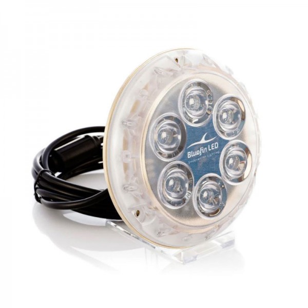 Led sous marine - Piranha P12 12/24V - N°3 - comptoirnautique.com