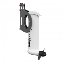 Hydrogénérateur 300 Mini 6,50