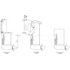 Hydrogénérateur 300 Mini 6,50 - N°4 - comptoirnautique.com
