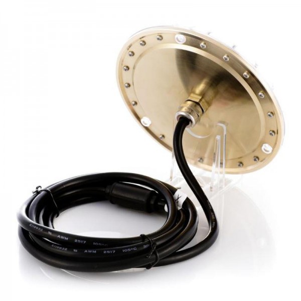 Led sous marine - Piranha P24 12/24V - N°3 - comptoirnautique.com