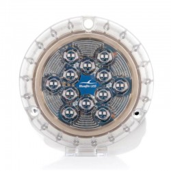Led sous marine - Piranha P24 12/24V