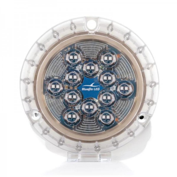 Led sous marine - Piranha P24 12/24V - N°1 - comptoirnautique.com