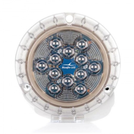 Led sous marine - Piranha P24 12/24V