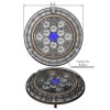 Led sous marine - Piranha P24 12/24V - N°4 - comptoirnautique.com