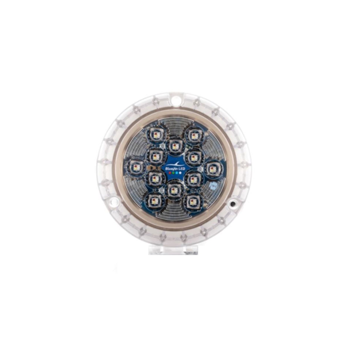 Led sous marine - Piranha P24 Colour Change