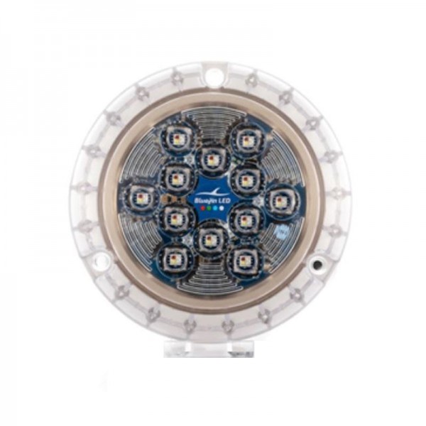 Led sous marine - Piranha P24 Colour Change - N°2 - comptoirnautique.com