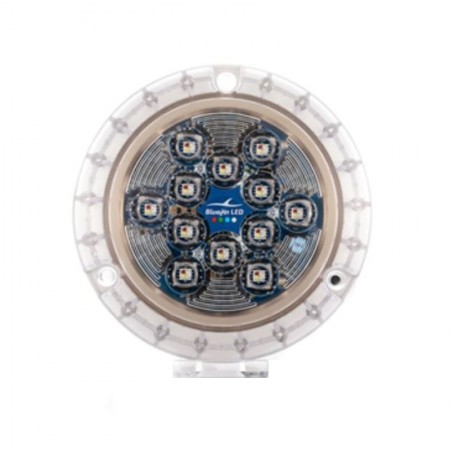 Led sous marine - Piranha P24 Colour Change