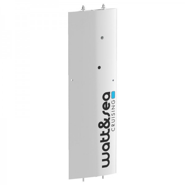 Idrogeneratore in alluminio - N°2 - comptoirnautique.com