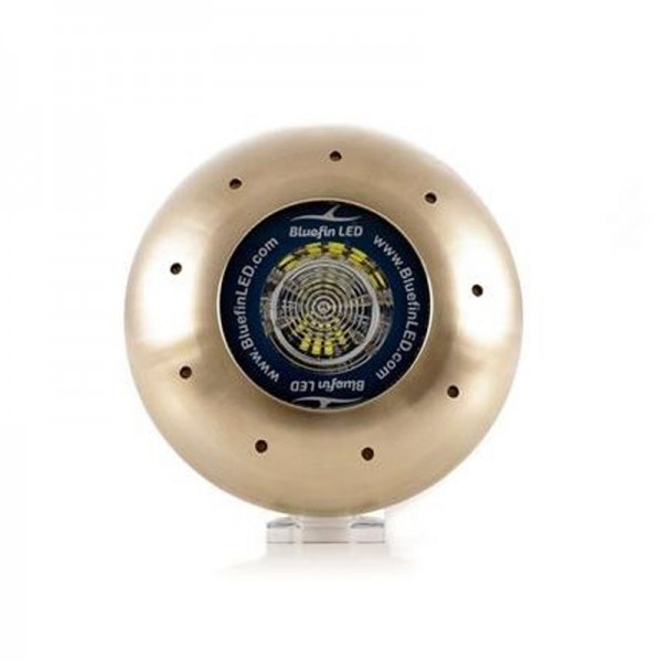 Led sous marine - Manta Ray MR20 24V - N°2 - comptoirnautique.com