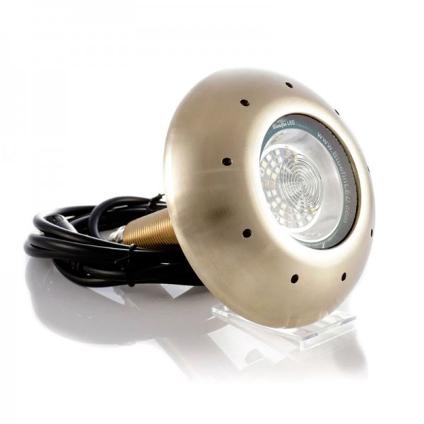 Led sous marine - Manta Ray MR48 Colour Change - N°3 - comptoirnautique.com